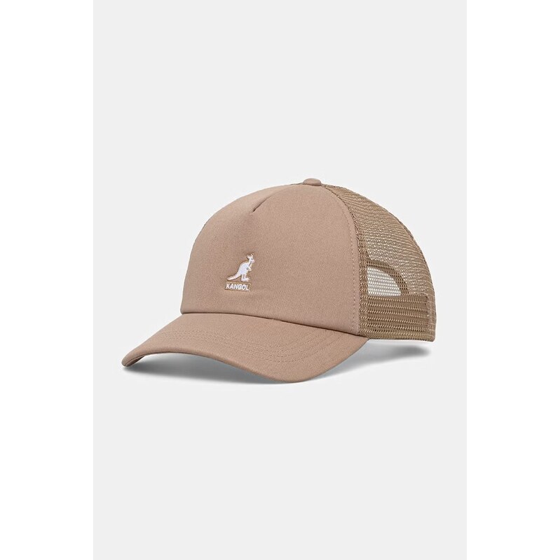 Šiltovka trucker Kangol KANGAROO TRUCKER 68383564