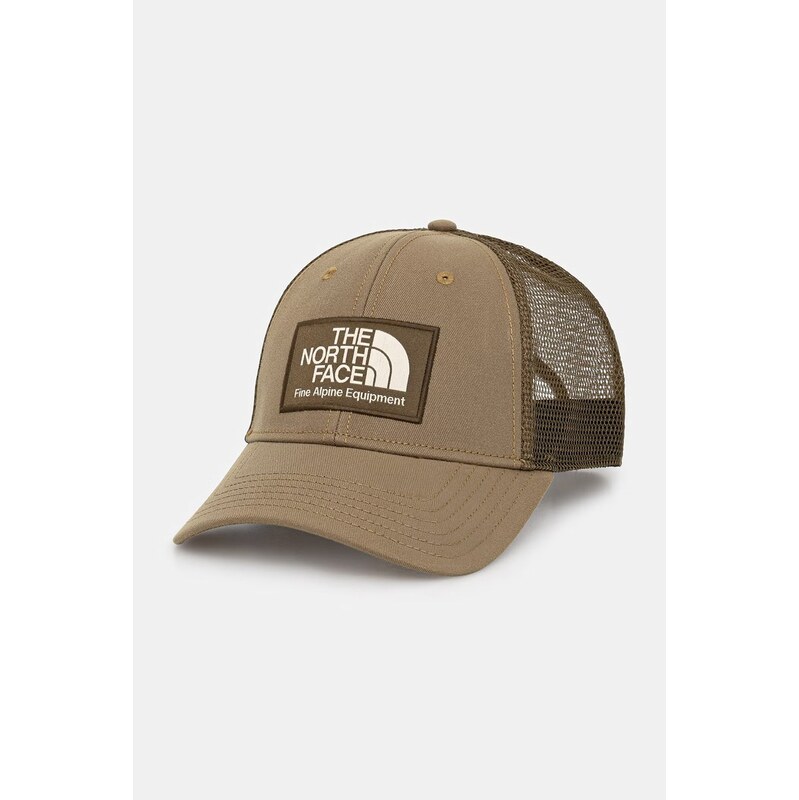 The North Face šiltovka trucker Mudder Trucker 68383301