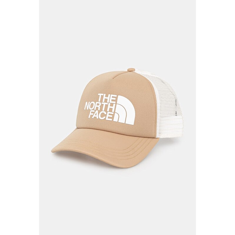 The North Face šiltovka trucker TNF Logo Trucker 68383343