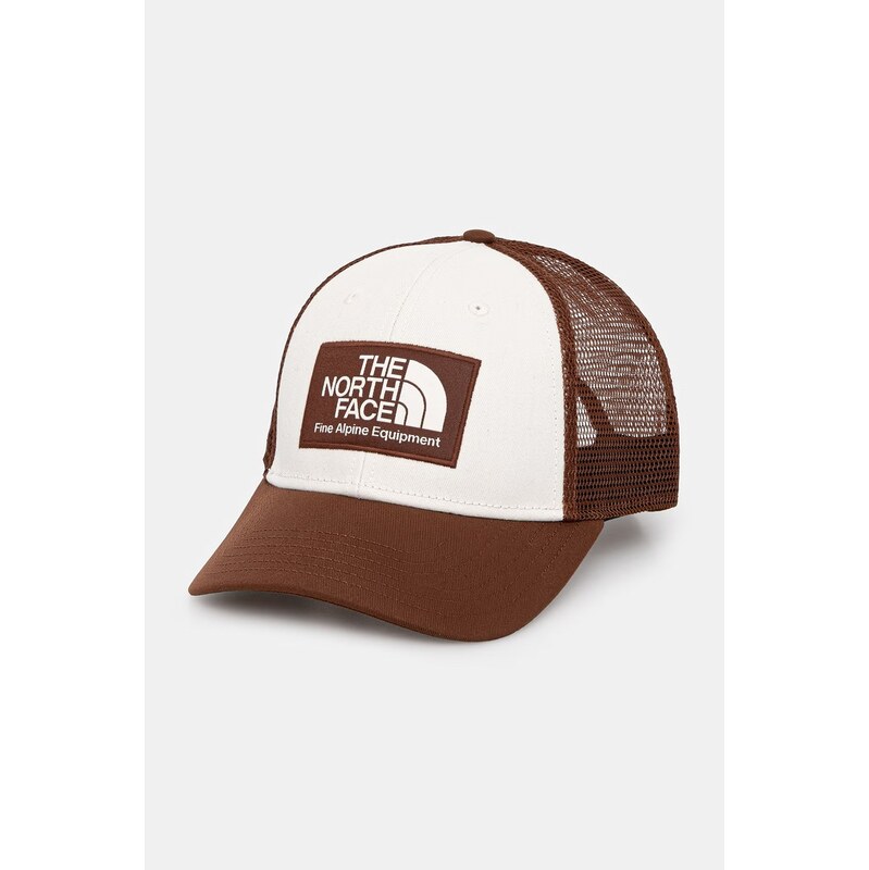 The North Face šiltovka trucker Mudder Trucker 68383300