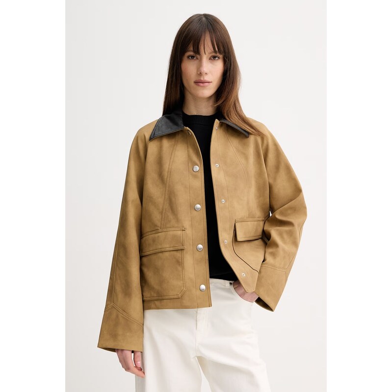 Stand Studio krátka dámska bunda 68383593