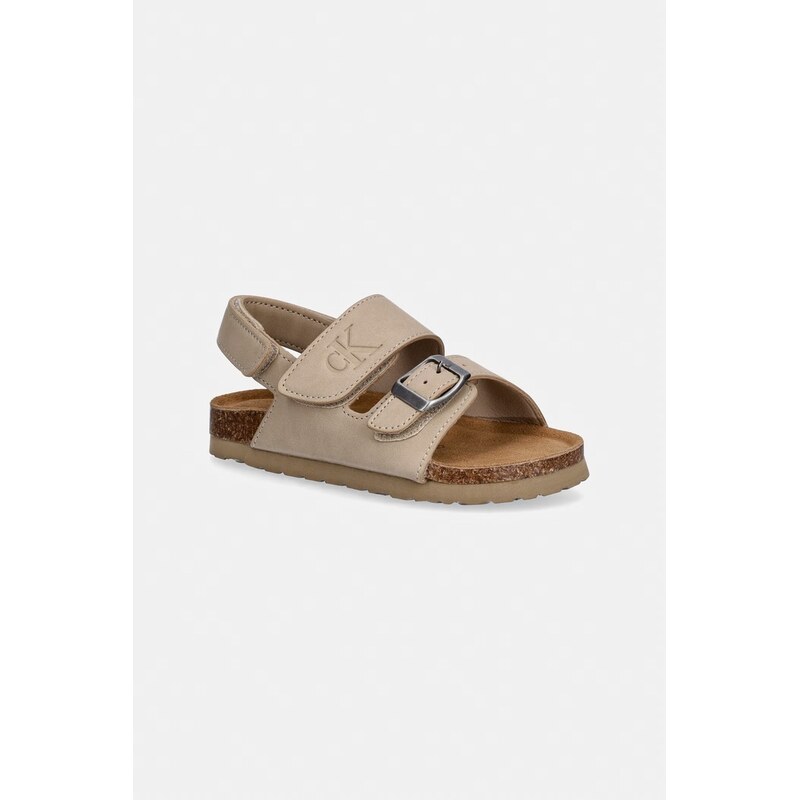 Calvin Klein Jeans detské sandále 68383378