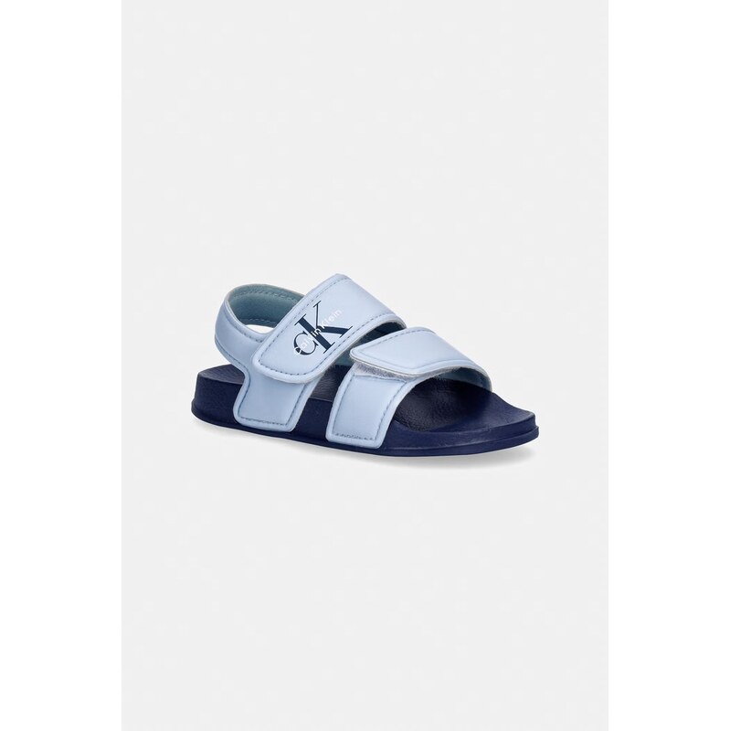 Calvin Klein Jeans sandále detské 68383381