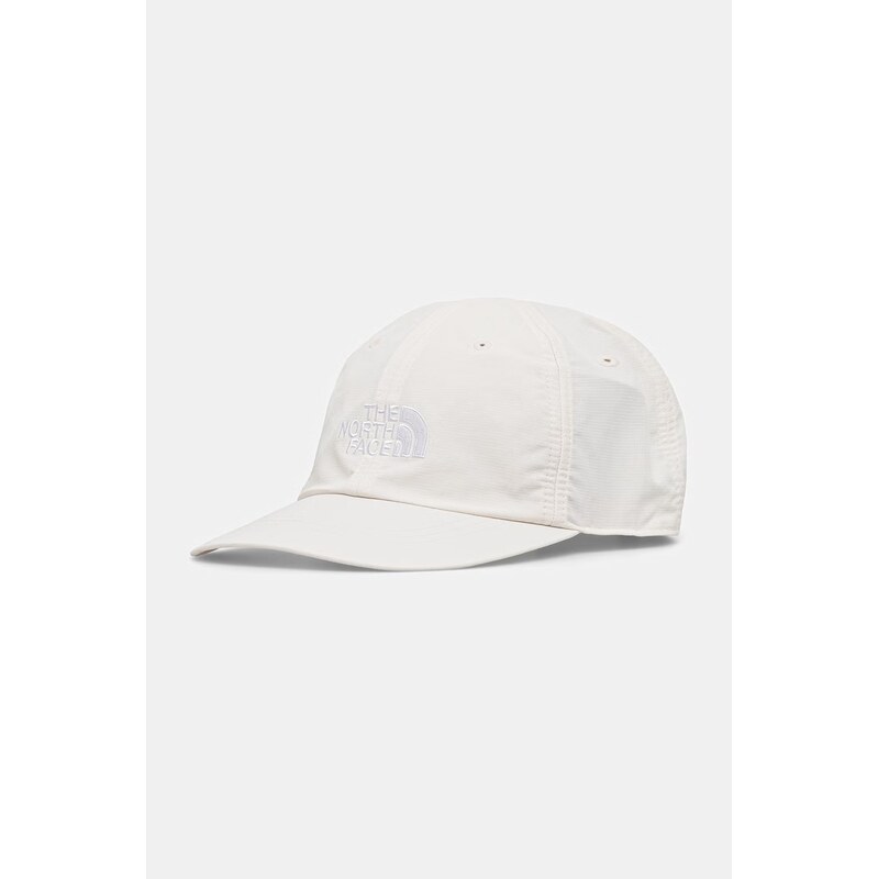 The North Face čiapka so šiltom HORIZON 68383500