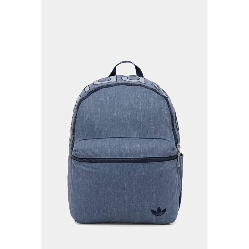 adidas Originals športový ruksak dámsky bavlnený 68439436