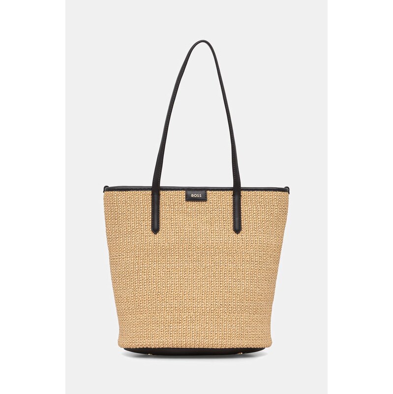 BOSS kabelka typu tote dámska JALA SHOPPER 68439758