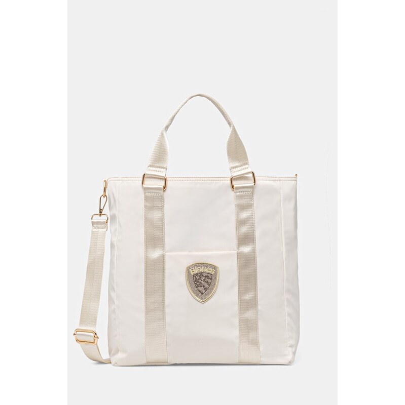 Blauer crossbody kabelka dámska 68477905