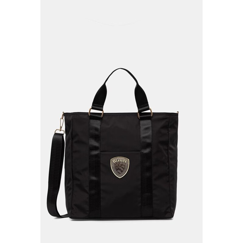 Blauer crossbody kabelka dámska 68477901