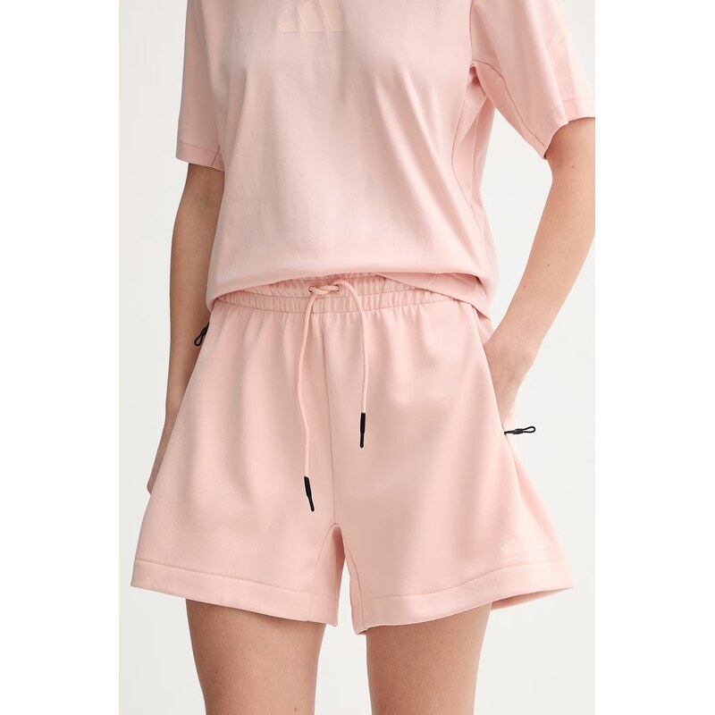 adidas Šortky dámske s bavlnou x Z.N.E 68439719