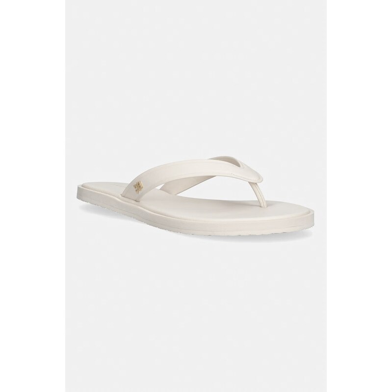 Tommy Hilfiger šľapky dámske TH SCANDI PREMIUM SUMMER SANDAL 68439734