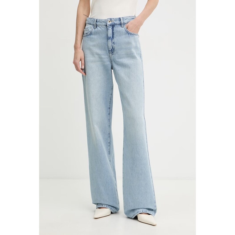 Patrizia Pepe rifle rovné dámske 68439836