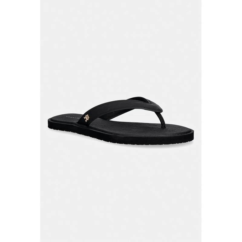 Tommy Hilfiger šľapky dámske TH SCANDI PREMIUM SUMMER SANDAL 68439733