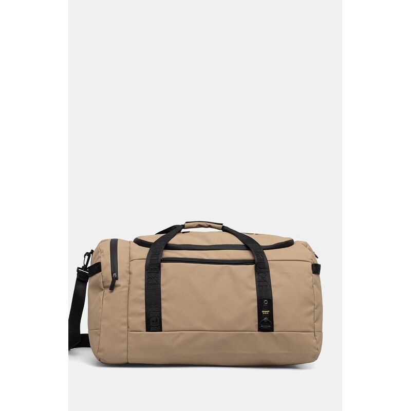 Blauer športová taška pánska 68398898