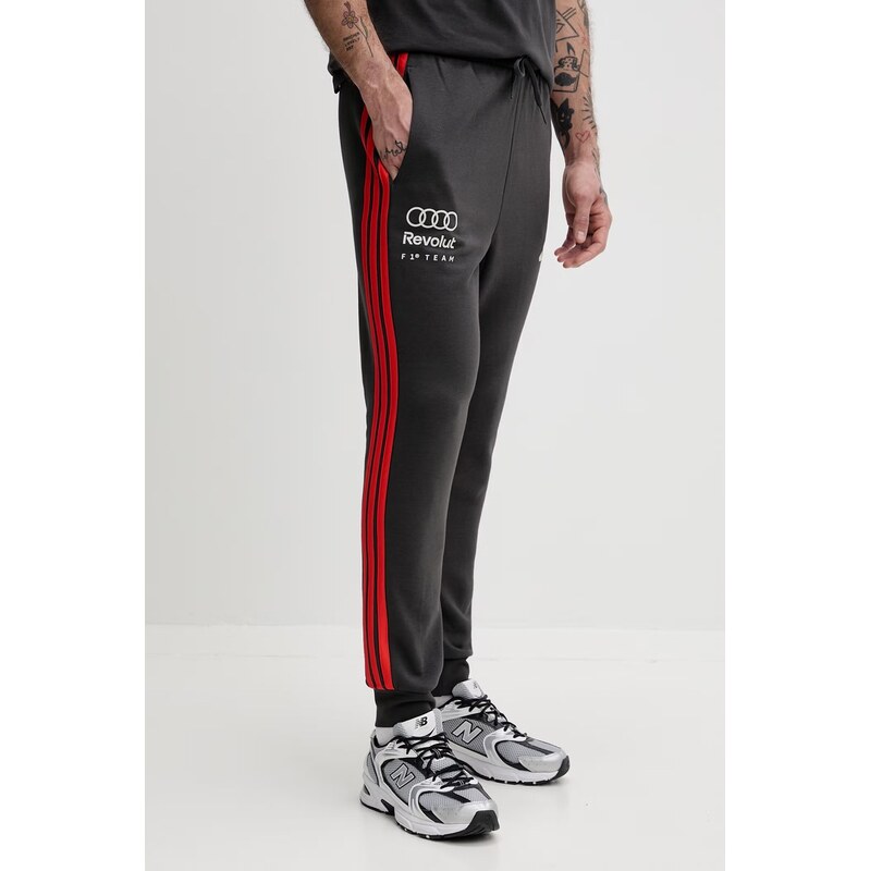 Adidas Teplákové nohavice pánske x Audi 68439720