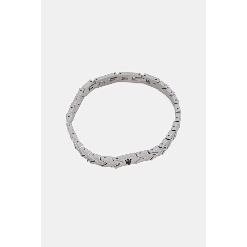 MASERATI náramok pánsky ICONIC 68477954