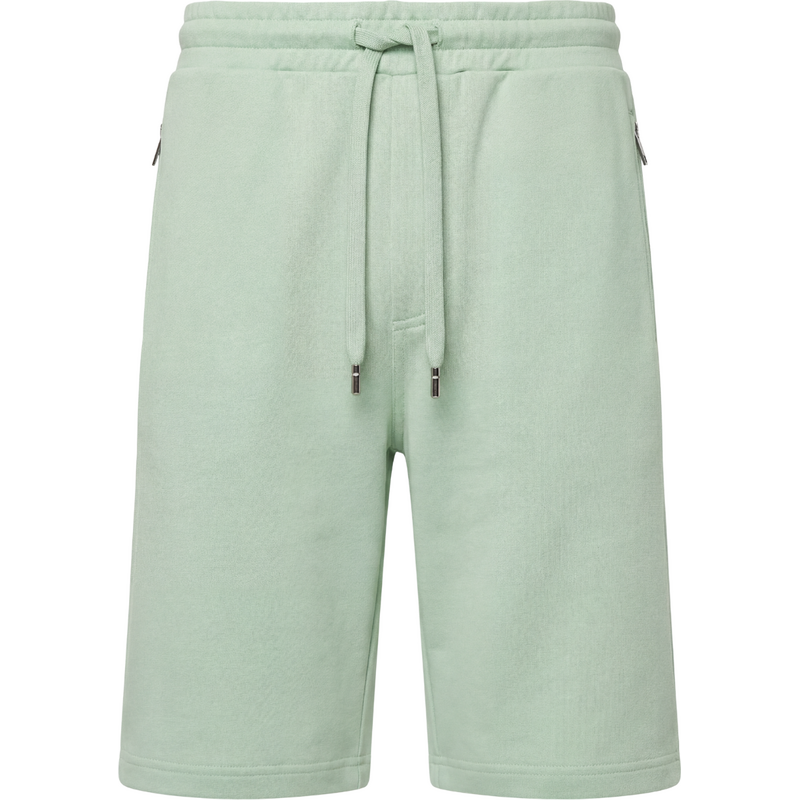 DOLCE & GABBANA Logo Mint kraťasy 68383806