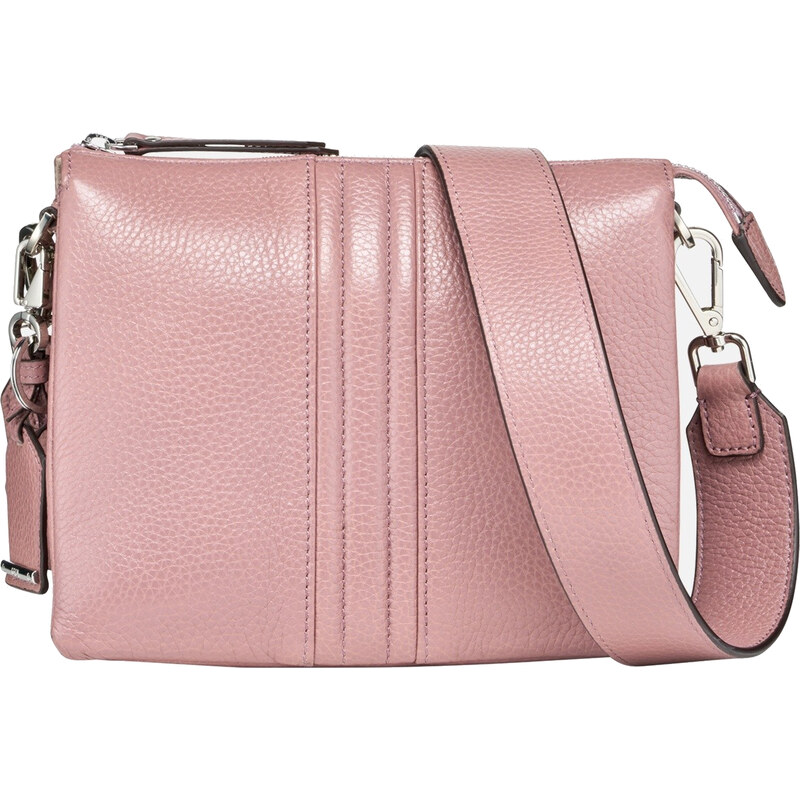 Geox Dámska kožená crossbody kabelka D Clarissy D26KRA-00046-C8014 68386967