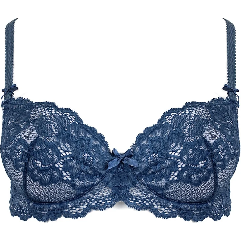 AVA Dámska podprsenka Blue 2002 66564252