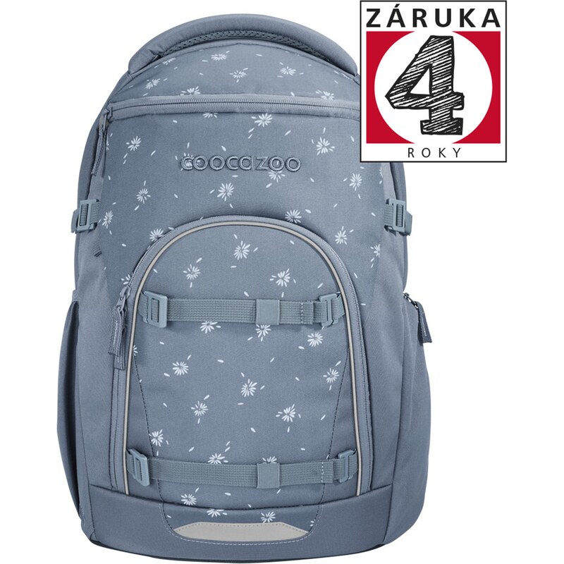 coocazoo BYTE Bloomy Daisy 28l 68436555