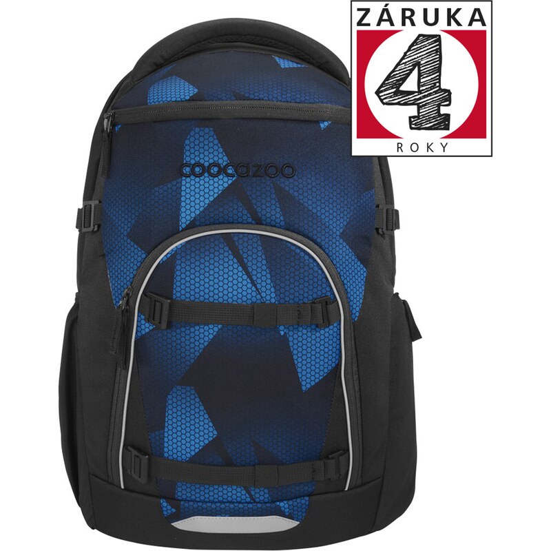 coocazoo BYTE Electric Ice 28l 68436556