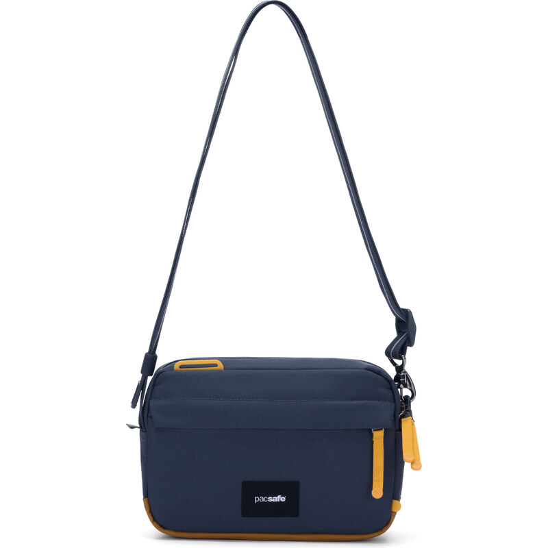 Pacsafe taška GO CROSSBODY coastal blue 68436562