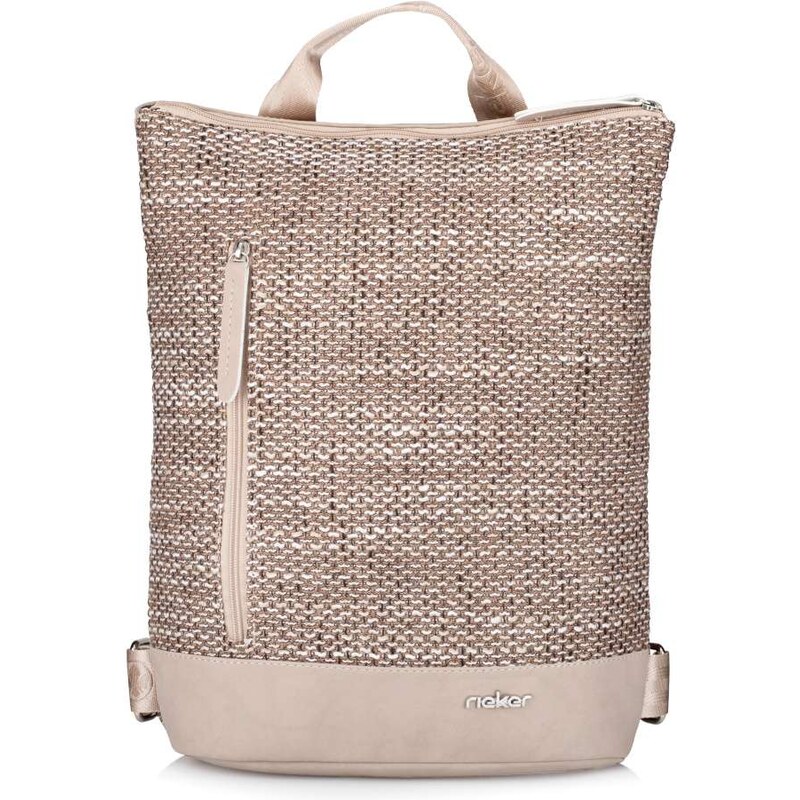 Dámsky batoh RIEKER C2534-144/2-203/111 hnedá S6 68388188