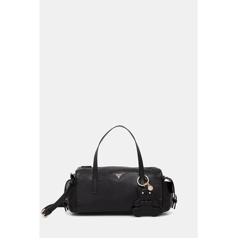 Guess kabelka typu bageta dámska z imitácie kože KASSIE 68394492