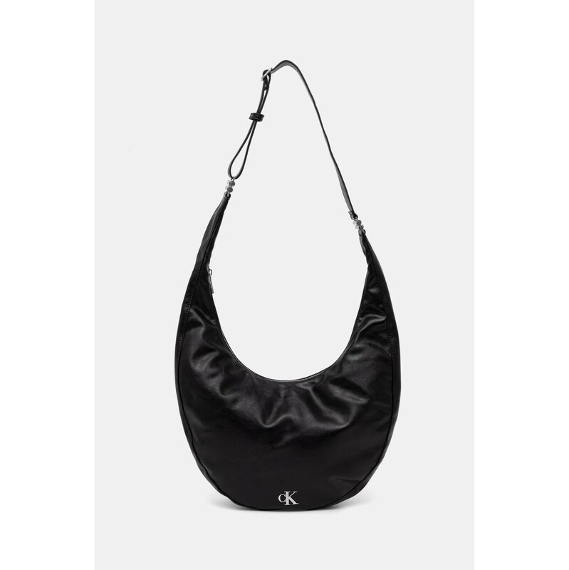 Calvin Klein kabelka rogal dámska z imitácie kože 68394500