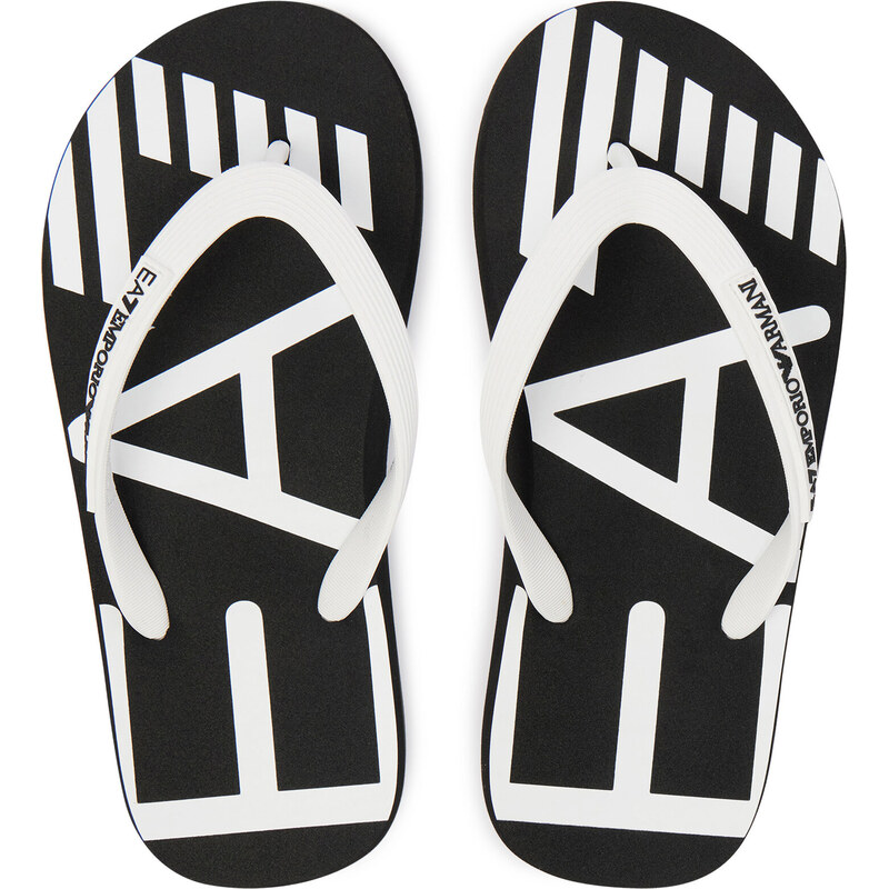 Žabky EA7 Emporio Armani 68328096