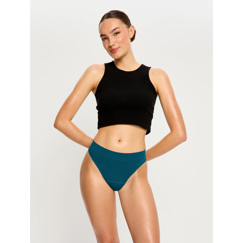 E-shop Menštruačné nohavičkyModibodi Modicomfort Seamless Hi Waist