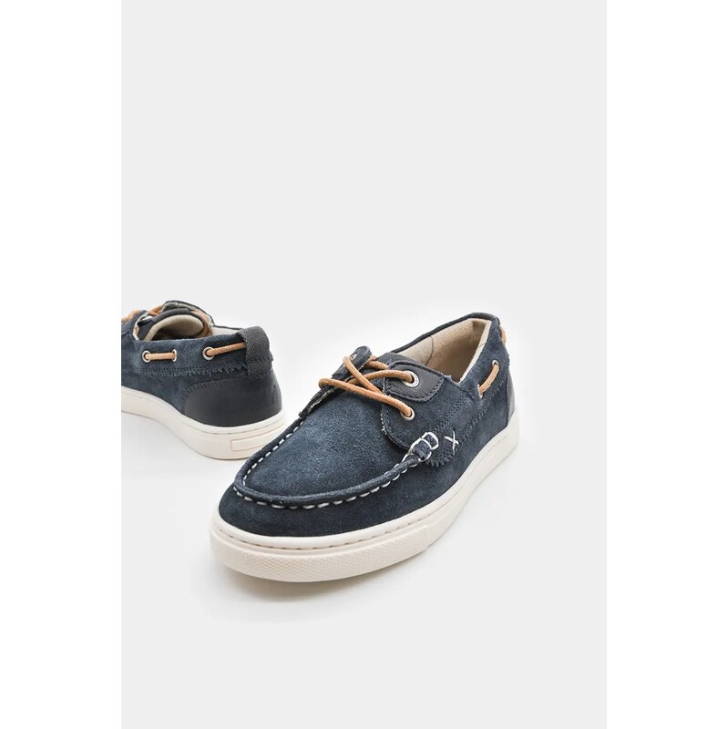 Detské kožené mokasíny Mayoral 68388411