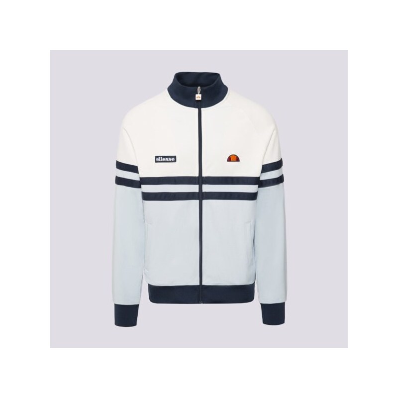 Ellesse Mikina Rimini Track Jacket Muži Oblečenie Mikiny SHB00892933 68388898