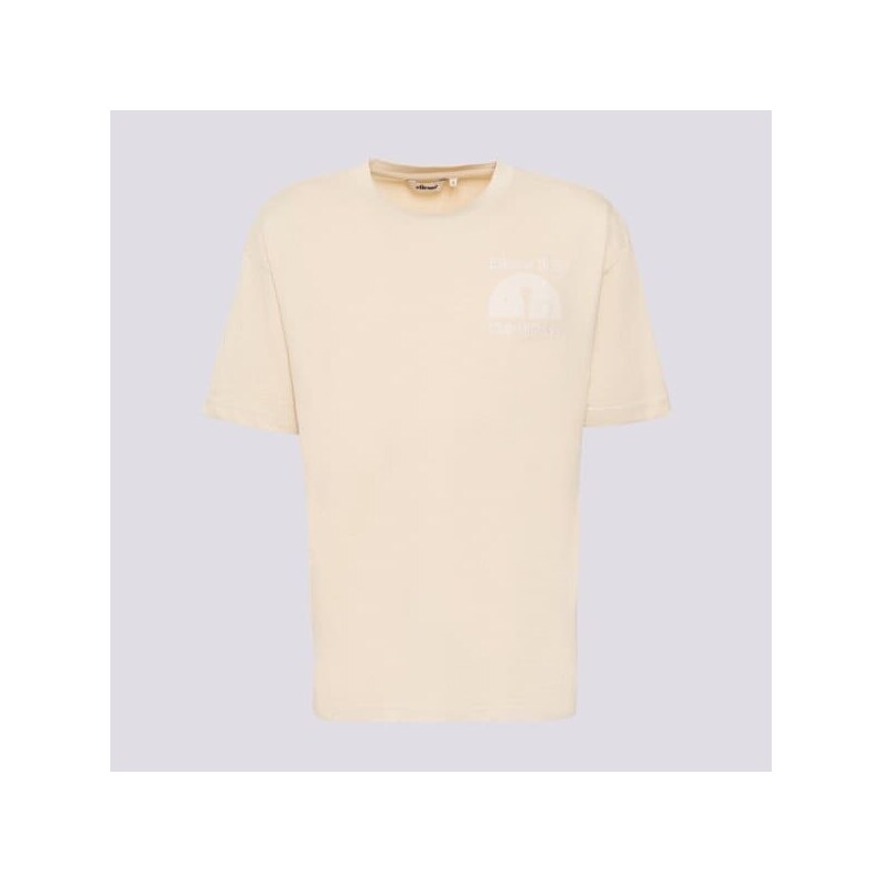 Ellesse Tričko Club Di Corsa Tee Muži Oblečenie Tričká SHB23147129 68388899