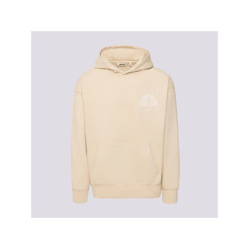 Ellesse Mikina S Kapucňou Club Di Corsa Hoodie Muži Oblečenie Mikiny 68495700