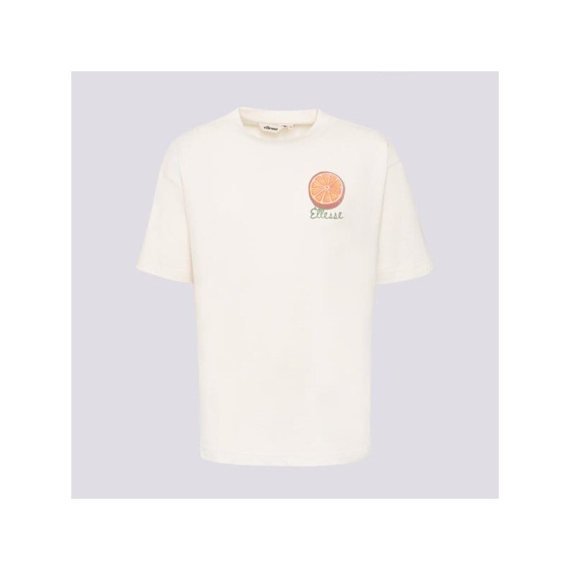 Ellesse Tričko The Citrus Tee Muži Oblečenie Tričká SHD23805904 68388901