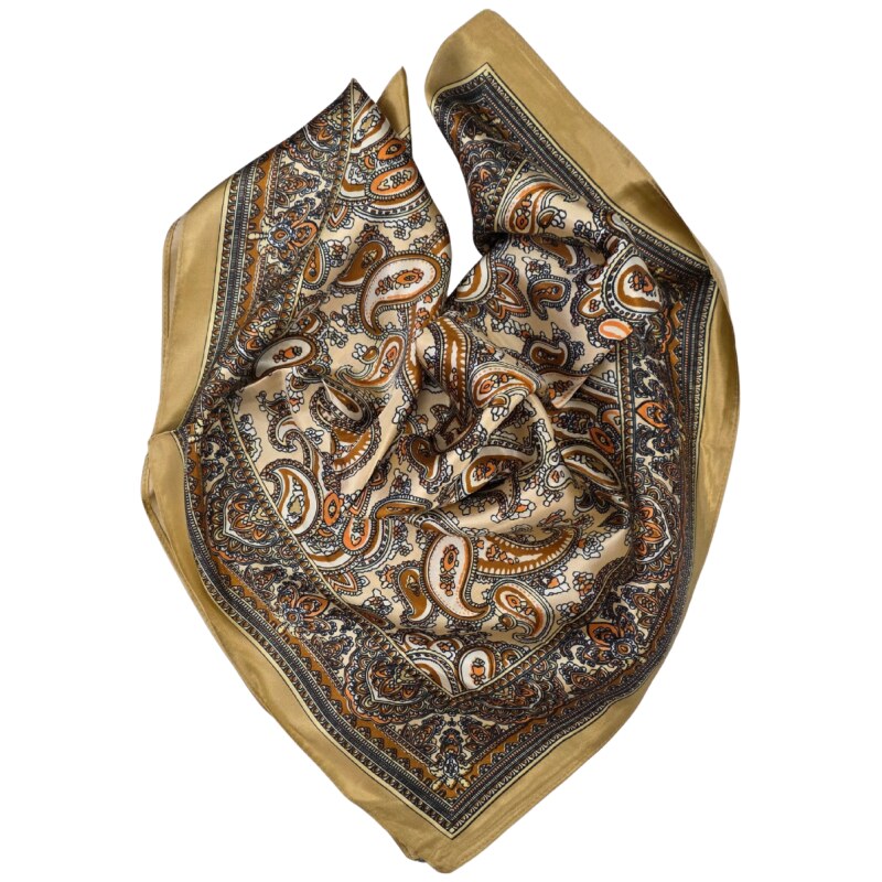 Katrins Fashion Dámska farebná šatka 68388832