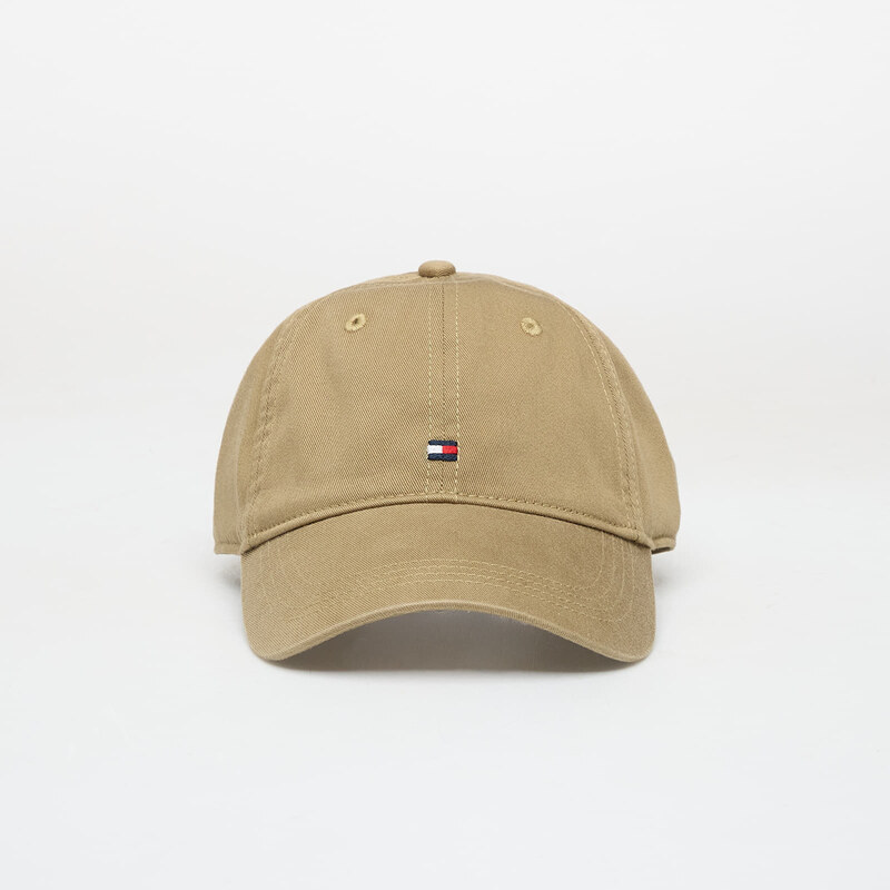 Čiapka Tommy Hilfiger Th Flag Soft 6 Panel Cap Woodridge Universal 68389068