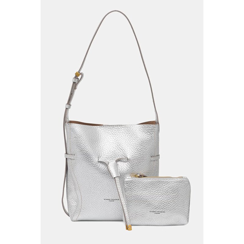 Gianni Chiarini kabelka typu vak dámska kožená SIENNA 68389136