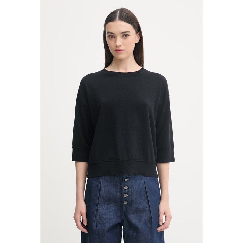 United Colors of Benetton dámsky sveter s vlnou 68389139