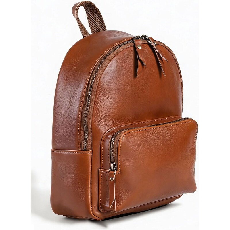 Glara leather Dámsky mini batôžok – City Serenade 66965218