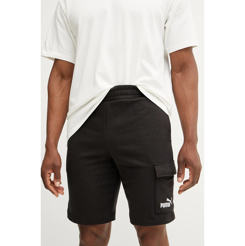 Šortky Puma Essential Cargo 63089110