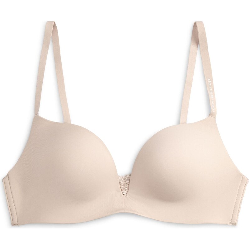 Tommy Hilfiger Underwear Podprsenka telová 50315030