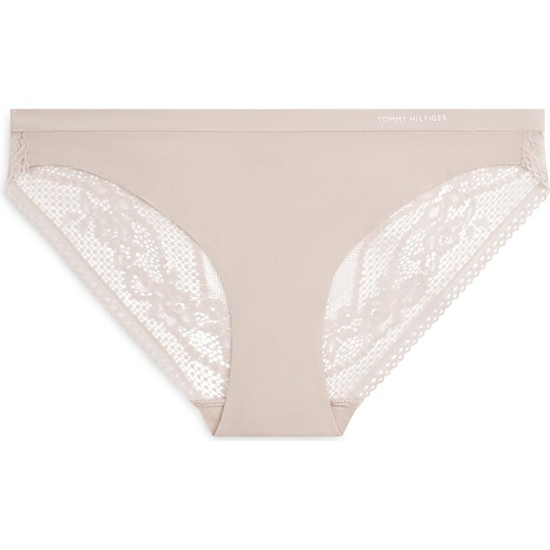 Tommy Hilfiger Underwear Nohavičky béžová 54300197