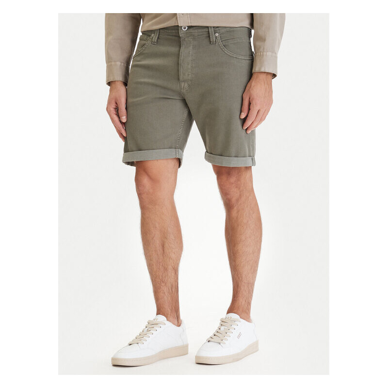 Bavlnené šortky Jack & Jones 68390035