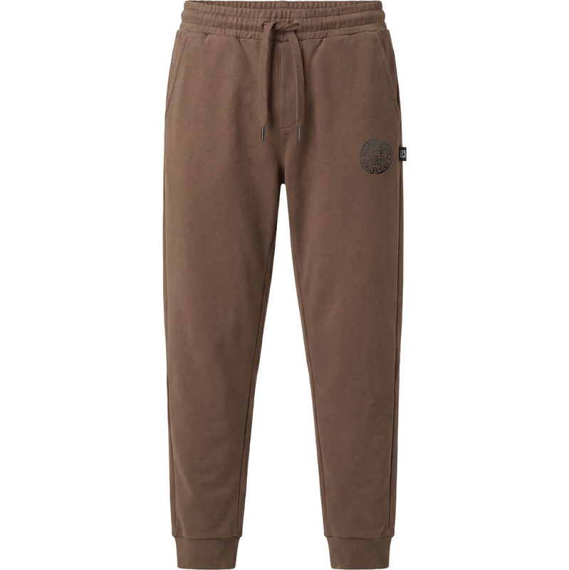 ICEBERG 2030 Brown tepláky 68389900