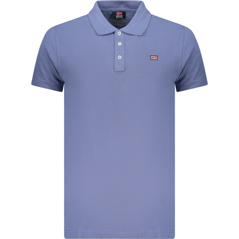 NORWAY 1963 Pánske polo tričko 68390225