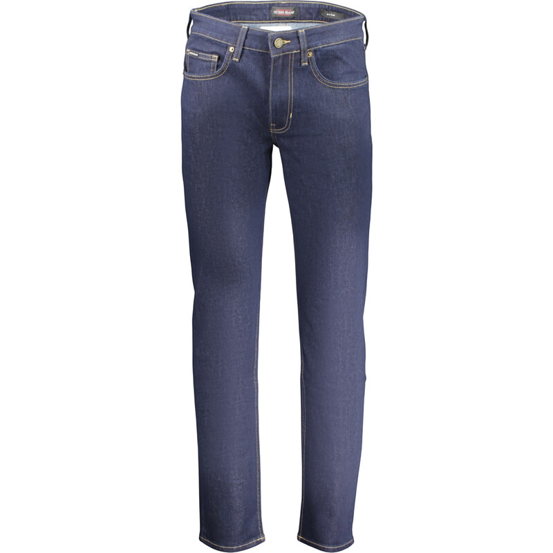 GUESS JEANS Pánske rifle Guess 68390248