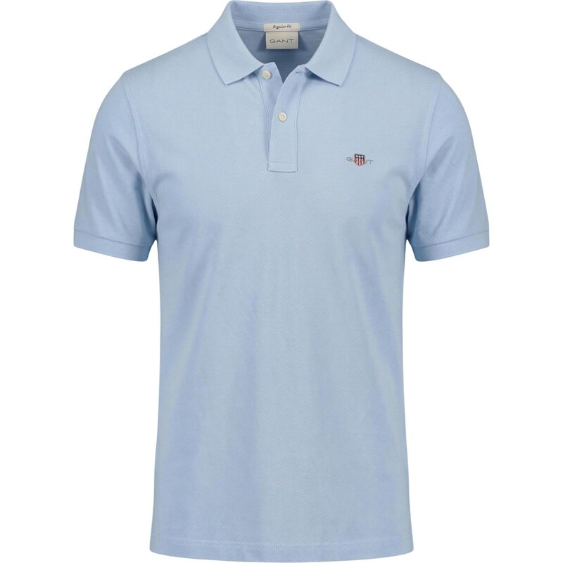 Pánske polokošele Gant 68390415