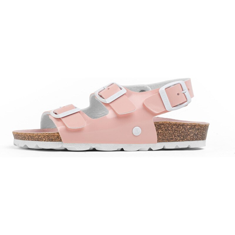 Bayton Sandále Achille ružová 68395128