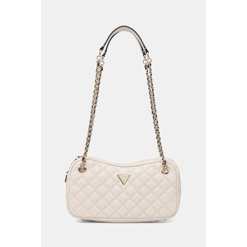 Guess kabelka typu baguette dámska z imitácie kože GIULLY 68394567